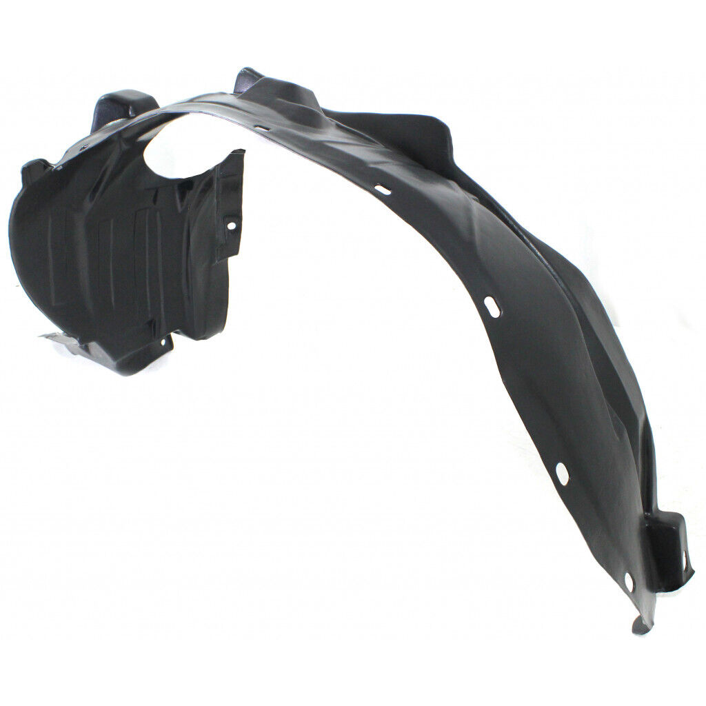 FENDER LINER LH