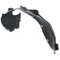 FENDER LINER LH