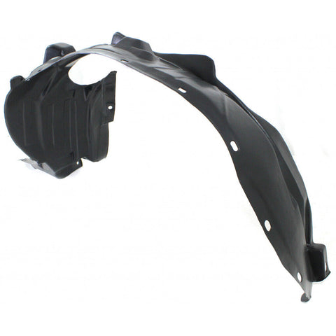 FENDER LINER LH