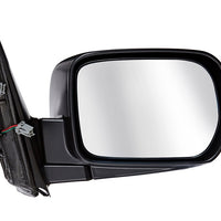 DOOR MIRROR RH POWER HTD/MEMORY