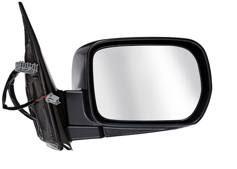 DOOR MIRROR RH POWER HTD/MEMORY