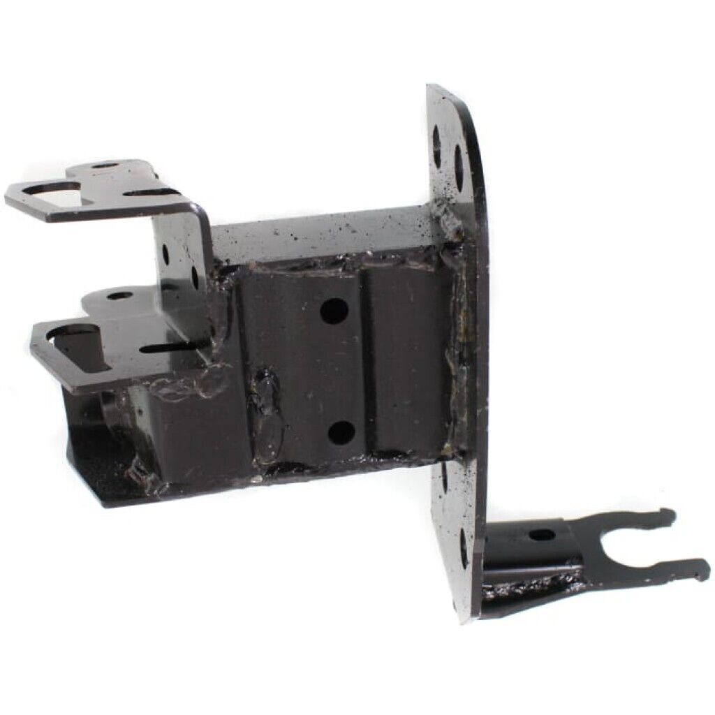 REBAR BRACKET FR RH STEEL
