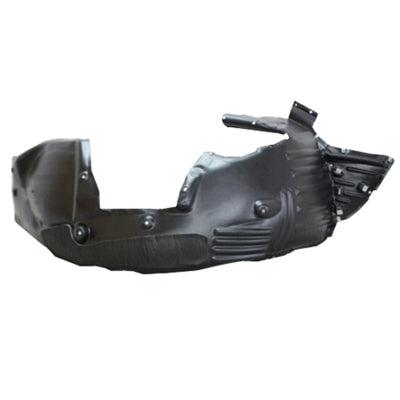 FENDER LINER FR RH W/LANE KEEP ASSIST