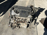 JDM Toyota 2AR-FE 2.5L For Toyota Camry 10-17