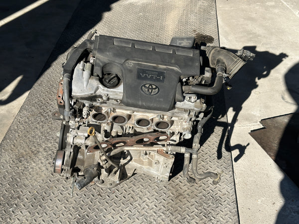 JDM Toyota 2AR-FE 2.5L For Toyota Camry 10-17