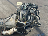 04-08 Mazda RX-8 RENESIS JDM 13B 1.3L ROTARY 6 PORT ENGINE 6 SPEED Transmission