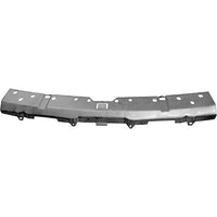 BUMPER FILLER FR
