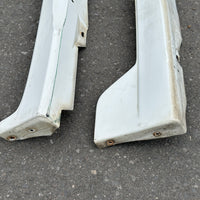JDM 2001-2005 Toyota Altezza Lexus IS300 TRD Side Skirts + Rear Bumper & Lip
