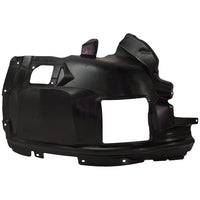FENDER LINER FR LH FORWARD CAPA