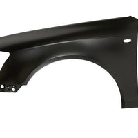 FENDER FR LH STEEL