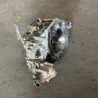 2002-2006 Honda CRV K24A 2.4l AWD Manual Transmission 5-Speed 4x4 JDM