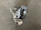 2002-2006 Honda CRV K24A 2.4l AWD Manual Transmission 5-Speed 4x4 JDM