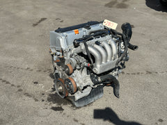 JDM 04-08 Honda K24A 2.4L DOHC i-VTEC RBB 200HP Engine K24A2 Acura TSX