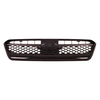 GRILLE PRIMED BLACK BASE/LIMITED/PREMIUM