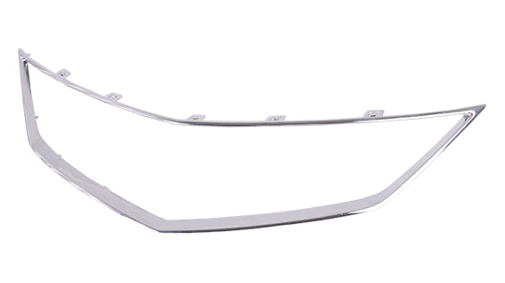 GRILLE SURROUND CHROME