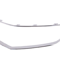 GRILLE SURROUND CHROME