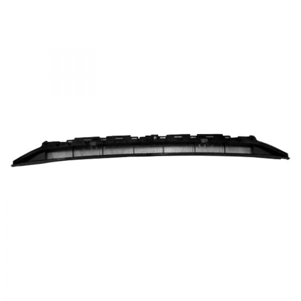 GRILLE LOWER FR MATTE BLACK EXCLUDE S-LINE