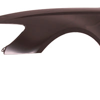 FENDER FR LH ALUMINUM CAPA