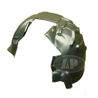 FENDER LINER RH