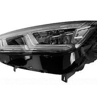 HEAD LAMP LH LED HQ
