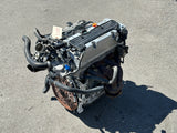 JDM 04-08 Honda K24A 2.4L DOHC i-VTEC RBB 200HP Engine K24A2 Acura TSX