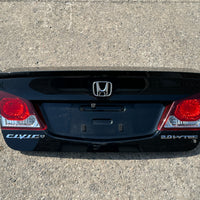 JDM Honda Civic / Acura CSX Rear Trunk Lid Trunk Lights OEM FD 2006-2011 Genuine