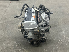 JDM 04-08 Honda K24A 2.4L DOHC i-VTEC RBB 200HP Engine K24A2 Acura TSX motor