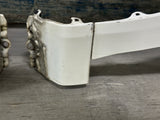 Acura TSX 2009-2013 Front End Conversion Hood Bumper Fenders Genuine