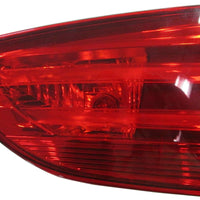 TRUNK LAMP LH HQ