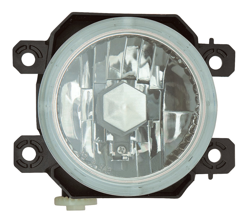 FOG LAMP FR RH W/DRIVER ASSIST HQ