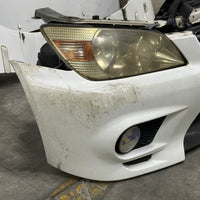 JDM Lexus IS300 Toyota Altezza 2001-2005 TRD Bumper Fog Light Headlights Fenders Hood