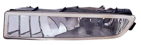 FOG LAMP FR LH HQ
