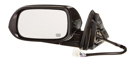 DOOR MIRROR LH POWER HTD SIGNAL