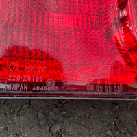 JDM 2004-2007 Subaru Impreza WRX STI Kouki Taillights Tail light V8 V9 GDB 04-07