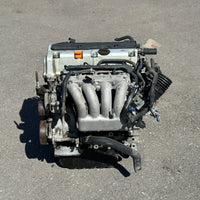 JDM 04-08 Honda K24A 2.4L DOHC i-VTEC RBB 200HP Engine K24A2 Acura TSX | Engine | 2004 2008 Acura Tsx 2.4L DOHC i-VTEC Automatic Transmission MRSA JDM K24A, acura tsx, Acura Tsx K24A Engine, freeshipping, K24a Tsx, K24a2, TSX, tsx Engine | 2854