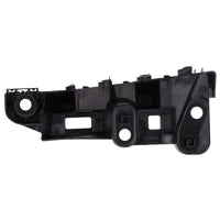 BUMPER SUPPORT RR LH INNER