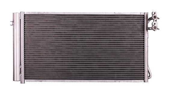 CONDENSER (4049/3739) (E82/135I)