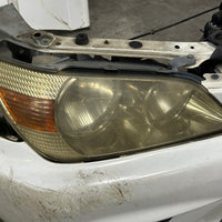 JDM Lexus IS300 Toyota Altezza 2001-2005 TRD Bumper Fog Light Headlights Fenders Hood