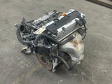 JDM 04-08 Honda K24A 2.4L DOHC i-VTEC RBB 200HP Engine K24A2 Acura TSX motor