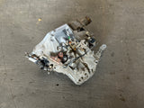 2002-2006 Honda CRV K24A 2.4l AWD Manual Transmission 5-Speed 4x4 JDM