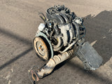 04-08 Mazda RX-8 RENESIS JDM 13B 1.3L ROTARY 6 PORT ENGINE
