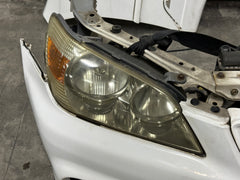 JDM Lexus IS300 Toyota Altezza 2001-2005 TRD Bumper Fog Light Headlights Fenders Hood