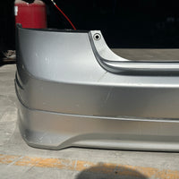 JDM 2006-2008 Honda Civic/Acura CSX Rear Bumper + Rear Lip