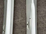 JDM 2001-2005 Toyota Altezza Lexus IS300 Side Skirts + Rear Bumper & Lip + Trunk with Spoiler