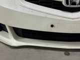Acura TSX 2009-2013 Front End Conversion Hood Bumper Fenders Genuine
