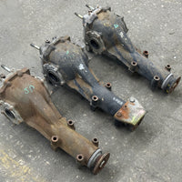 3x Jdm Subaru 4.11 VLSD Differentials