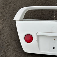 JDM 2001-2005 Toyota Altezza Lexus IS300 Side Skirts + Rear Bumper & Lip + Trunk with Spoiler