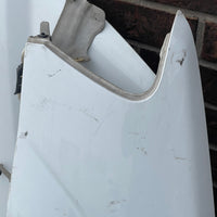 JDM Subaru Forester Cross Sport Front End Conversion Bumper Lip Headlights Fenders Hood Grille Fogs 2003-2005 SG5