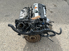JDM 03-07 Honda Accord K24A 2.4L Engine