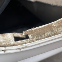 JDM Subaru Forester Cross Sport Front End Conversion Bumper Lip Headlights Fenders Hood Grille Fogs 2003-2005 SG5